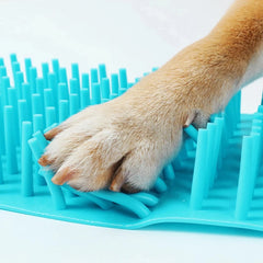 Dog Paw Cleaner