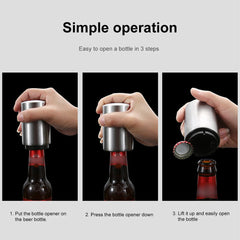 Automatic  Bottle Opener