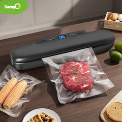 Vacuum Sealer Food Preserver