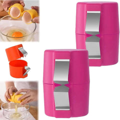 Egg Cracker Shell Opener