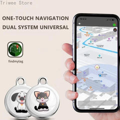 Cat GPS Tracker