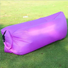 Lazy  self Inflatable Sofa