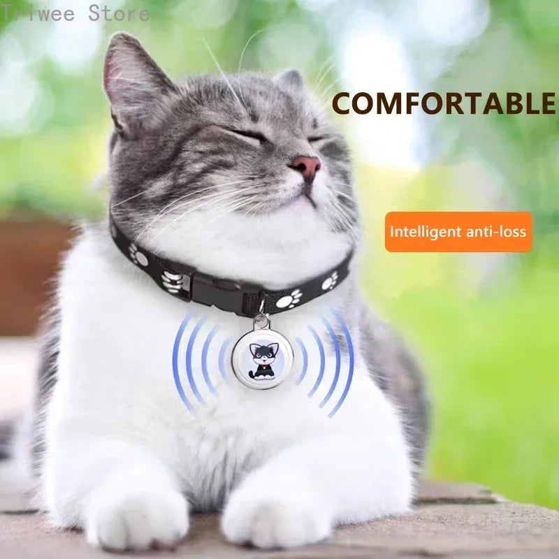 Cat GPS Tracker