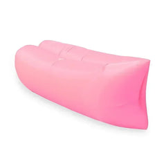 Lazy  self Inflatable Sofa