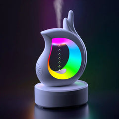 Water Drop  Anti-Gravity Humidifier