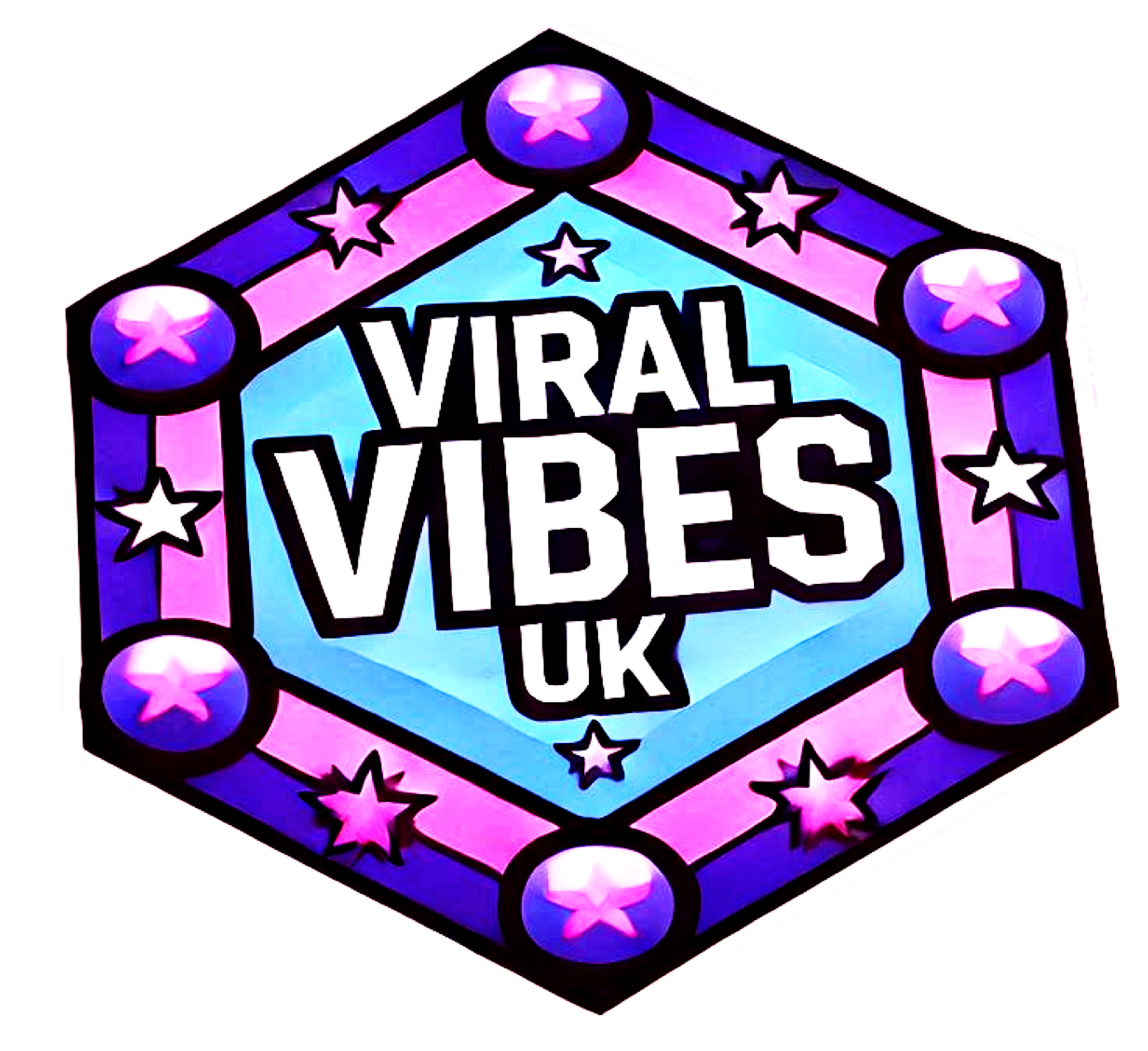 viral vibes uk